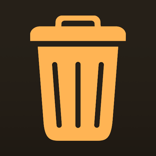 Müllmann App Icon